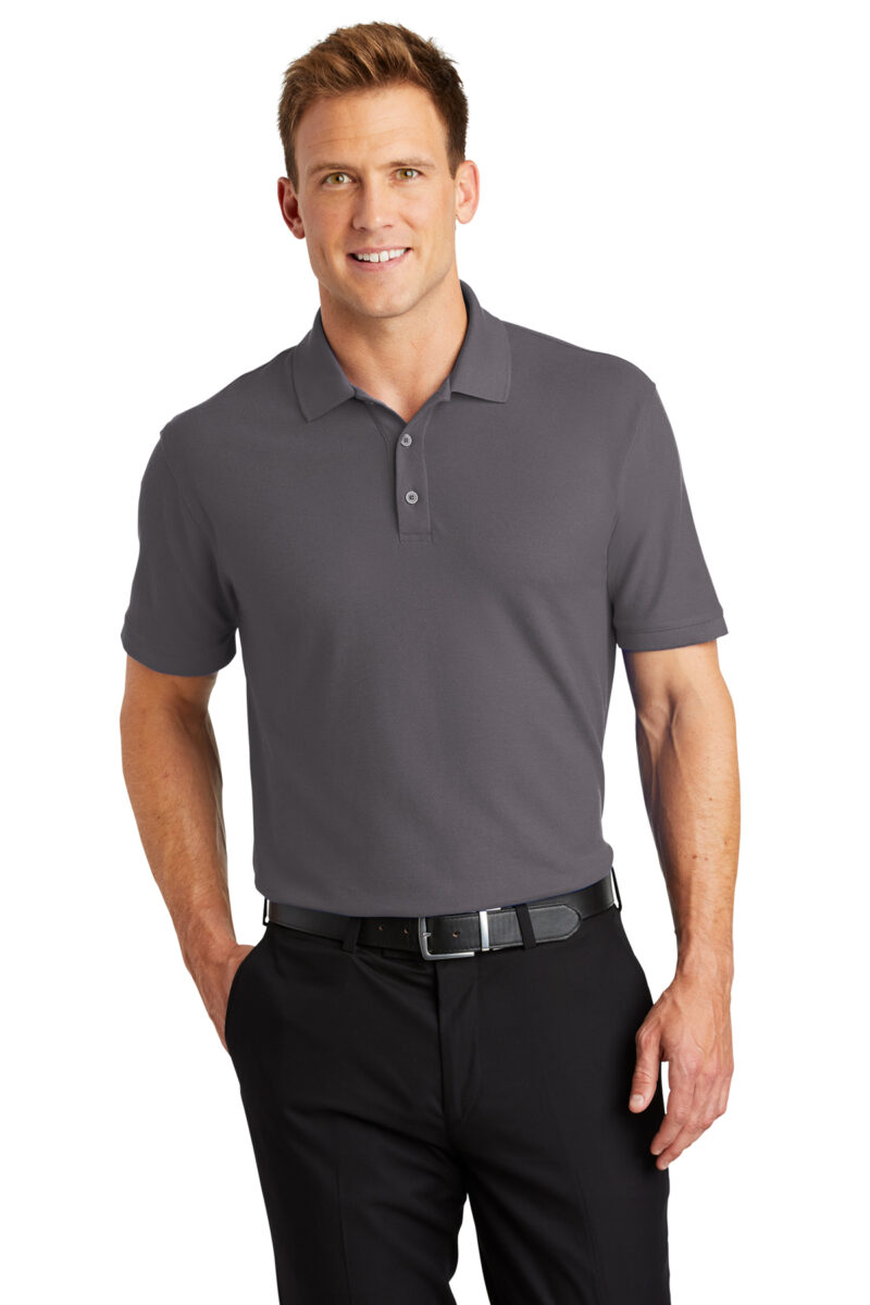 Men's Core Classic Polo - Port Authority®