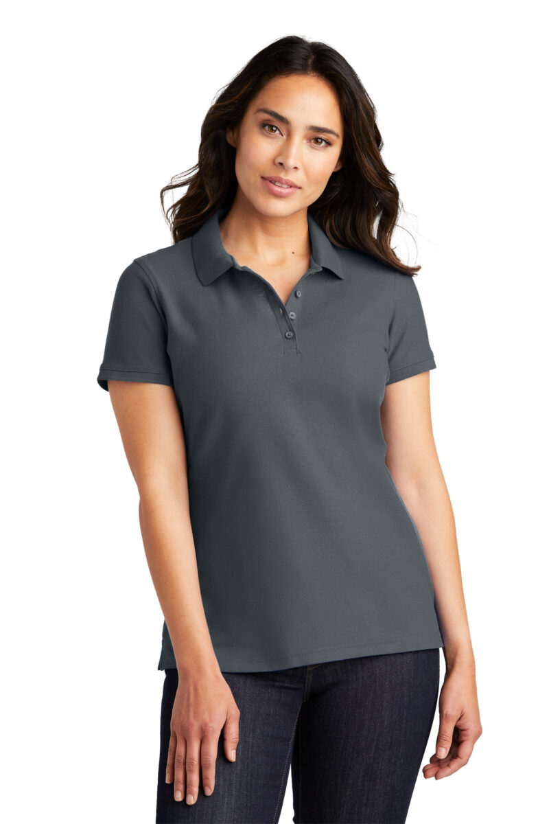 Ladies Core Classic Polo - Port Authority®