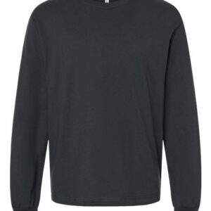 BELLA+CANVAS® Unisex 6-Ounce Heavyweight Long Sleeve Tee