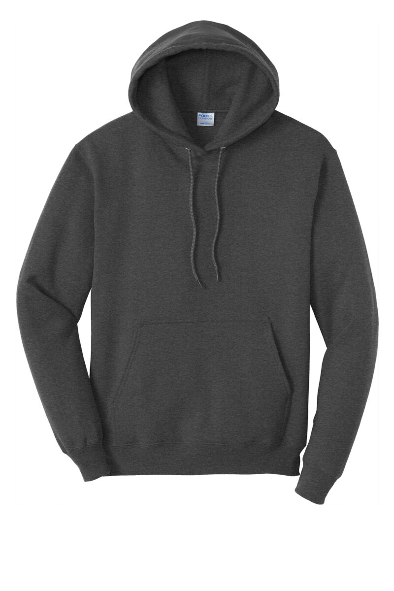 Port & Co. Pullover Hoody/Gildan Hoody