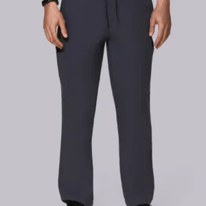 Mandala Men's 7 Pocket Cargos Scrub Pant
