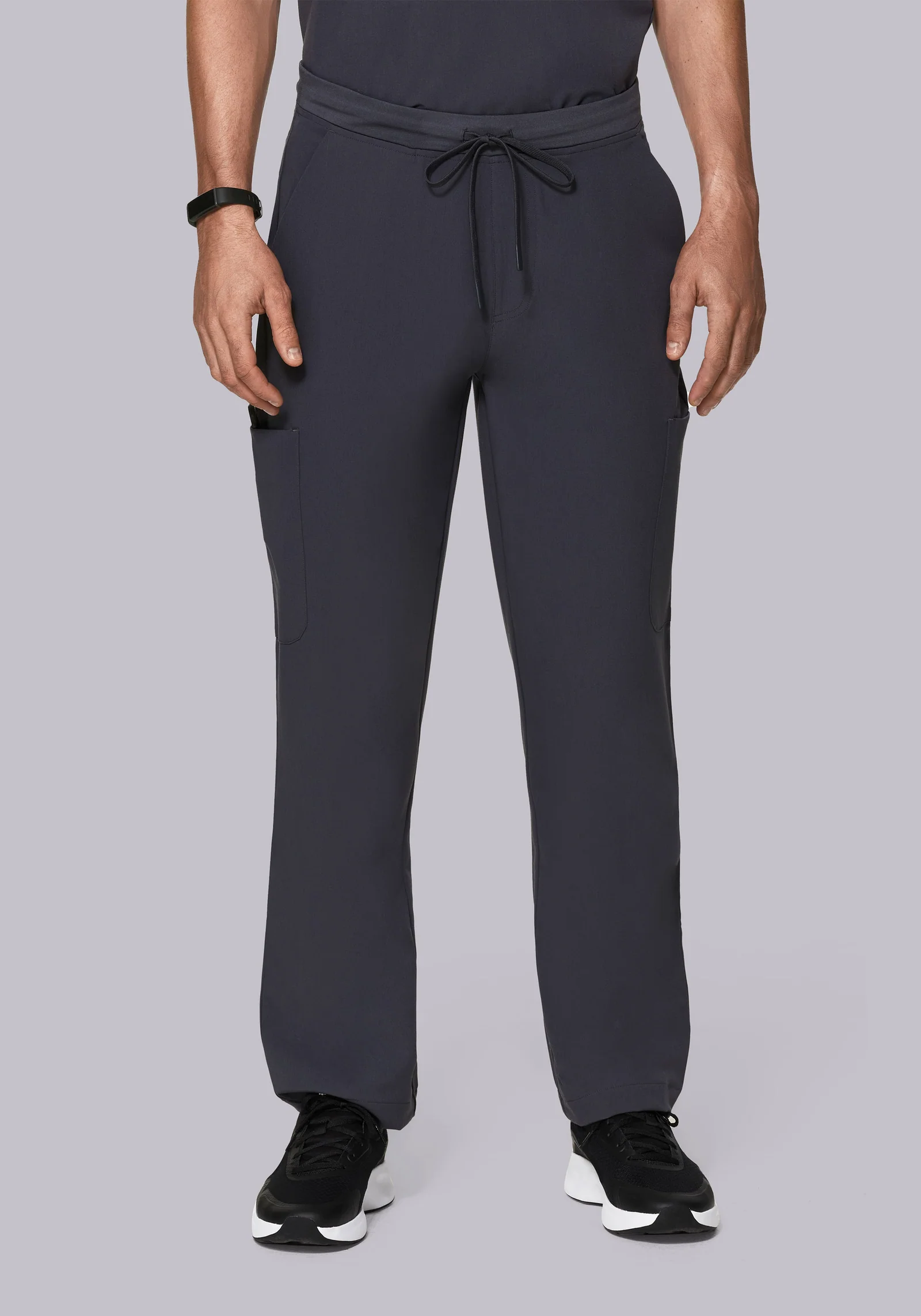 Mandala Men's 7 Pocket Cargos Scrub Pant